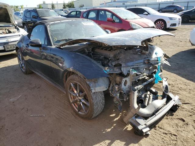 MAZDA MX-5 MIATA 2016 jm1ndad71g0108239