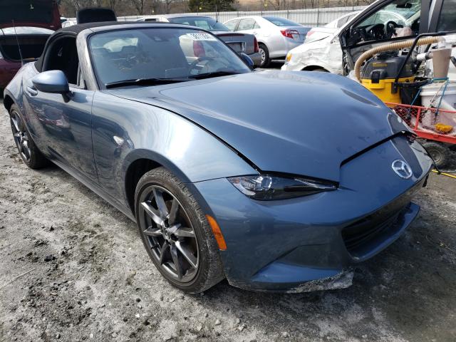 MAZDA MX-5 MIATA 2016 jm1ndad71g0108693