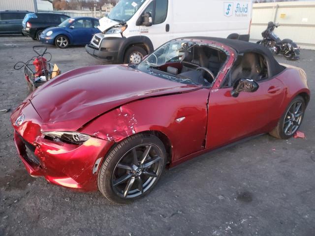 MAZDA MX5 2016 jm1ndad71g0109150