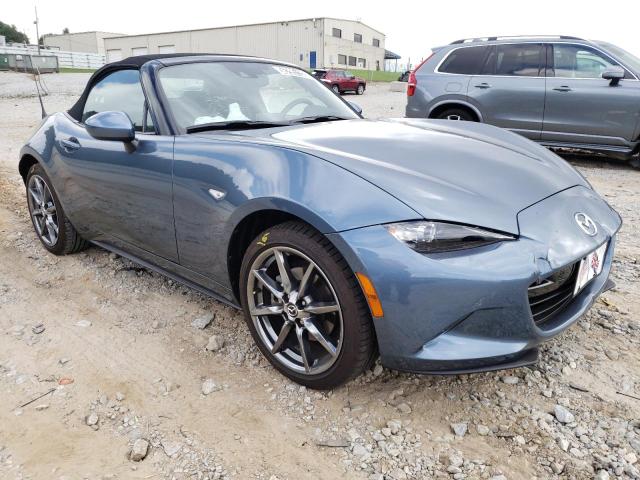 MAZDA MX-5 MIATA 2016 jm1ndad71g0112419