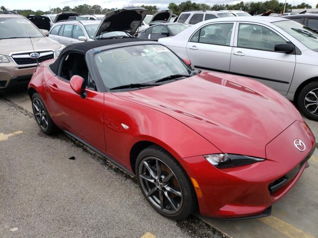 MAZDA MX-5 MIATA 2016 jm1ndad71g0113943