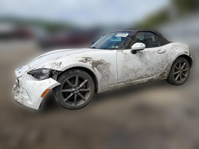 MAZDA MX5 2016 jm1ndad71g0114543