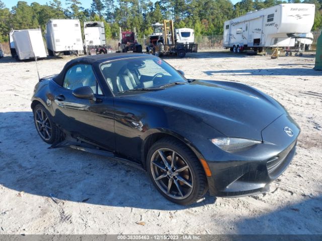 MAZDA MX-5 MIATA 2016 jm1ndad71g0118091