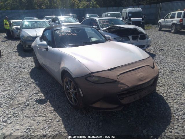 MAZDA MX-5 MIATA 2016 jm1ndad71g0118169