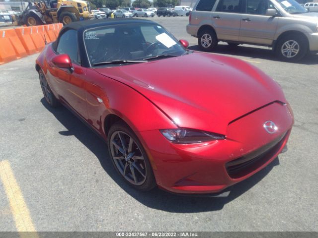 MAZDA MX-5 MIATA 2016 jm1ndad71g0119015