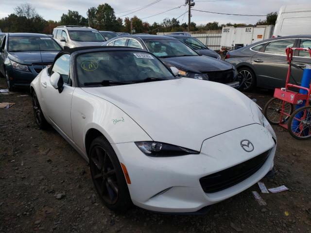 MAZDA MX-5 MIATA 2016 jm1ndad71g0119662