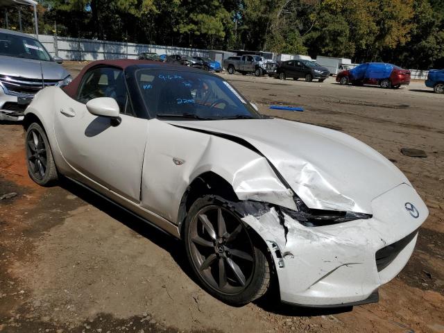 MAZDA MX-5 MIATA 2018 jm1ndad71j0202208