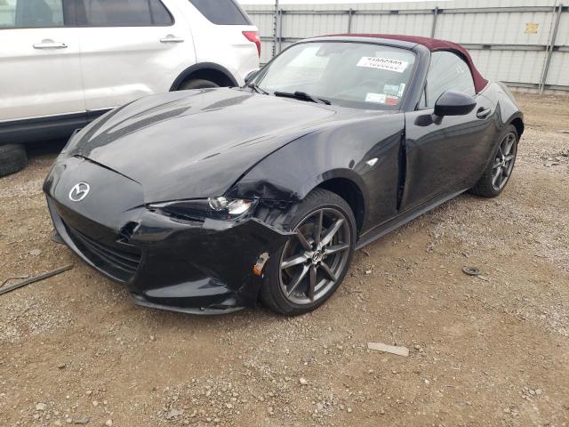 MAZDA MX5 2018 jm1ndad71j0202578