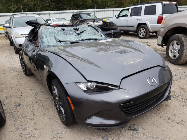 MAZDA MX-5 MIATA 2019 jm1ndad71k0306294