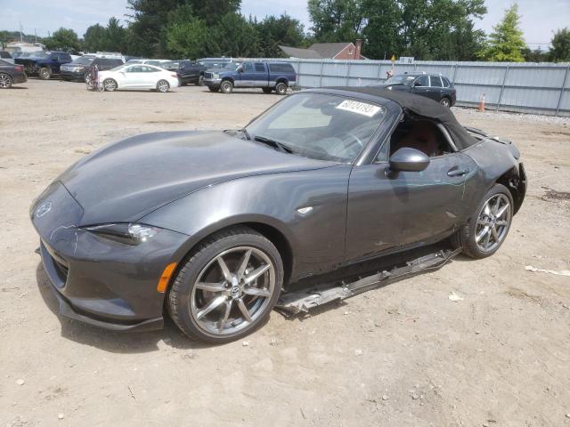 MAZDA MX-5 MIATA 2022 jm1ndad71n0502630