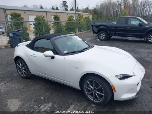 MAZDA MX-5 MIATA 2023 jm1ndad71p0550227