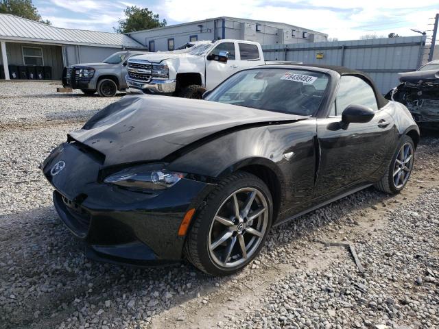 MAZDA MX5 2023 jm1ndad71p0550812