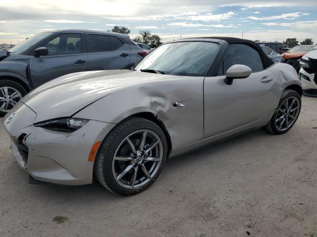 MAZDA MX5 2023 jm1ndad71p0551152