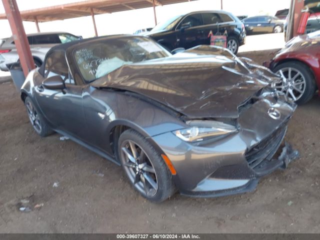 MAZDA MX-5 2016 jm1ndad72g0101574