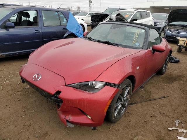 MAZDA MX5 2016 jm1ndad72g0101770