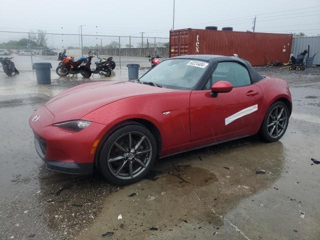 MAZDA MX5 2016 jm1ndad72g0106595