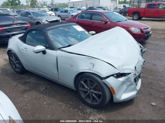 MAZDA MX-5 2016 jm1ndad72g0106743