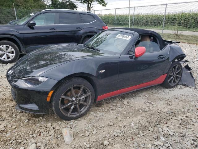 MAZDA MX-5 MIATA 2016 jm1ndad72g0109044