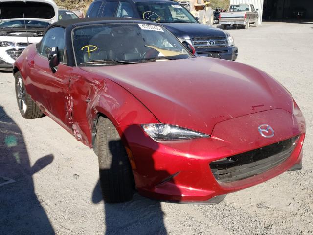 MAZDA MX-5 MIATA 2016 jm1ndad72g0109187