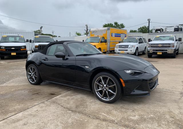 MAZDA MX-5 MIATA 2016 jm1ndad72g0115605