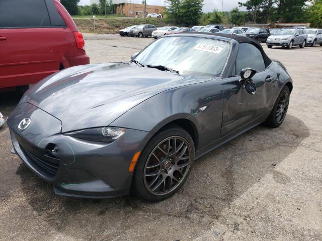 MAZDA MX-5 MIATA 2016 jm1ndad72g0116947