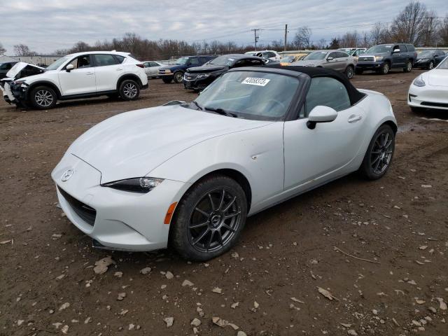 MAZDA MX-5 MIATA 2017 jm1ndad72h0125133