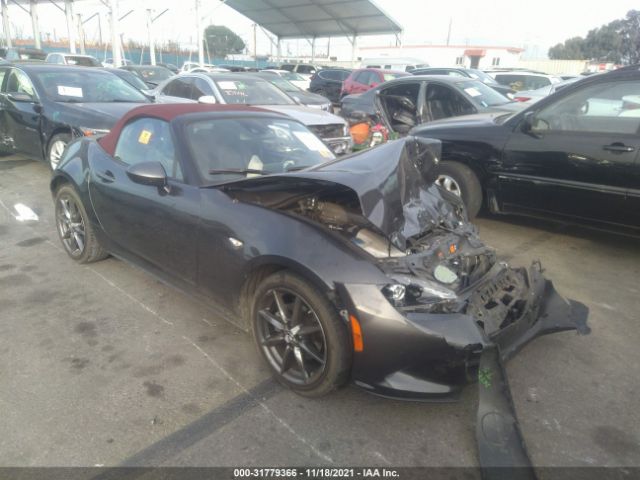 MAZDA MX-5 MIATA 2018 jm1ndad72j0205859