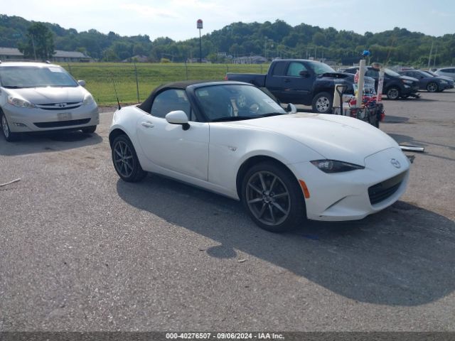 MAZDA MX-5 2019 jm1ndad72k0304294