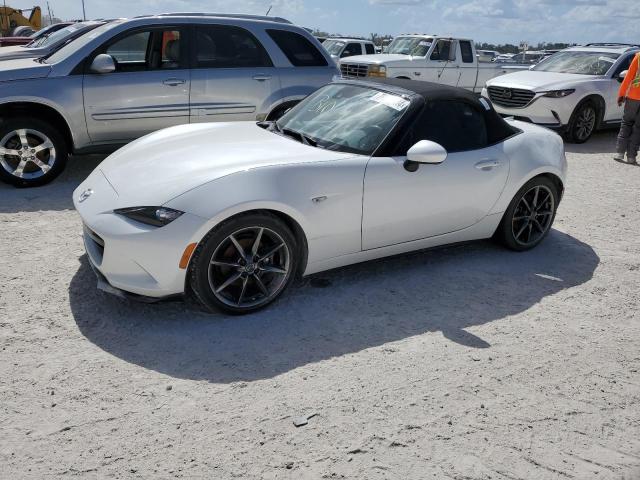 MAZDA MX-5 MIATA 2019 jm1ndad72k0306157