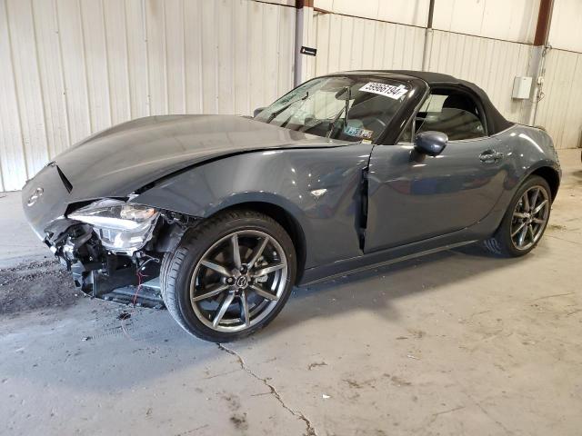 MAZDA MX5 2021 jm1ndad72m0452271