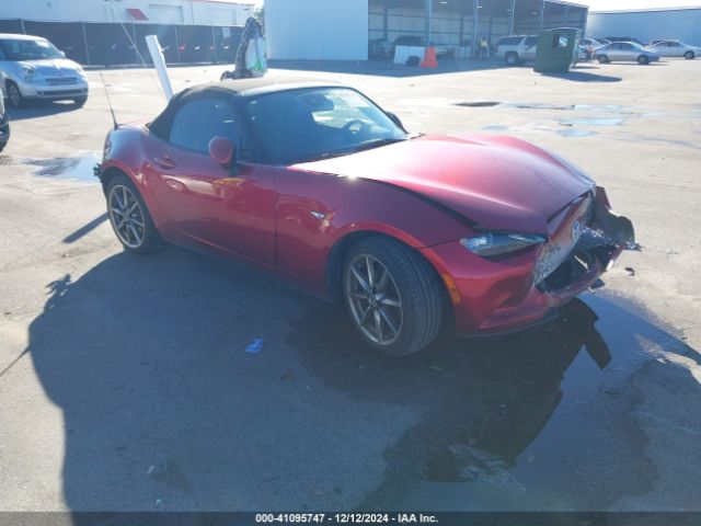 MAZDA MX-5 2023 jm1ndad72p0550317