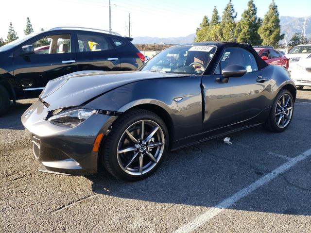 MAZDA MX5 2023 jm1ndad72p0553332