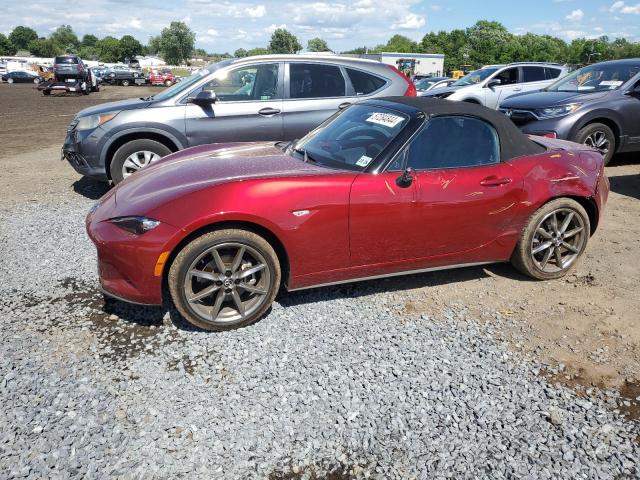 MAZDA MX5 2023 jm1ndad72p0559437