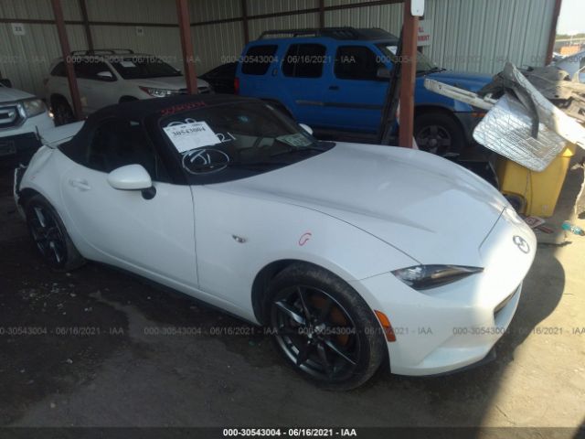 MAZDA MX-5 MIATA 2016 jm1ndad73g0102961