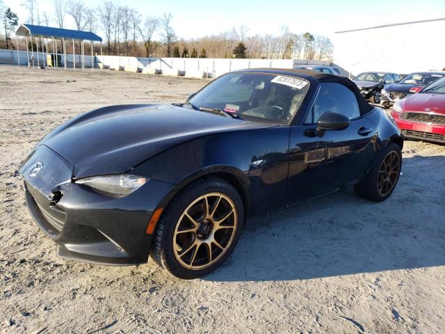 MAZDA MX5 2016 jm1ndad73g0108842