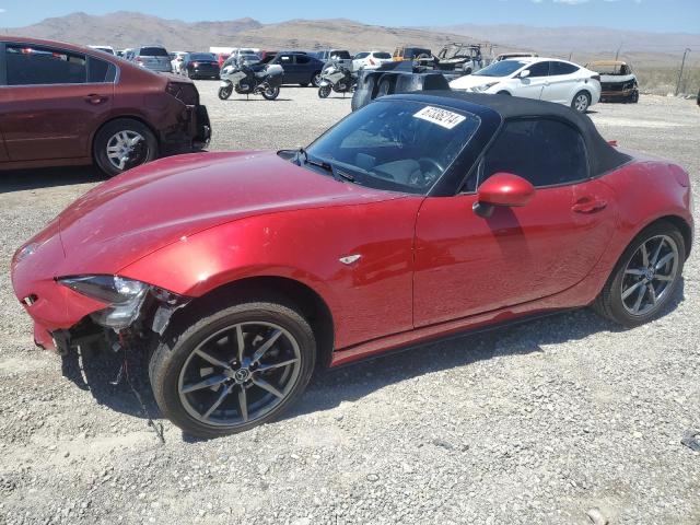 MAZDA MX-5 MIATA 2016 jm1ndad73g0110218