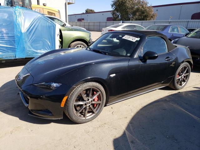 MAZDA MX-5 MIATA 2016 jm1ndad73g0111076