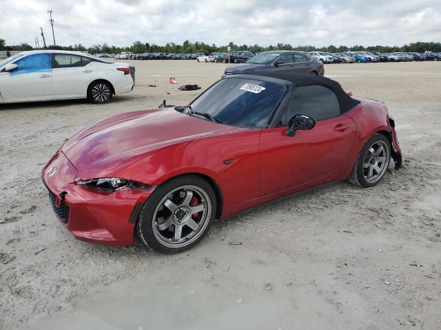 MAZDA MX-5 MIATA 2016 jm1ndad73g0111840