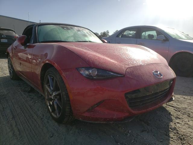 MAZDA MX-5 MIATA 2016 jm1ndad73g0113877