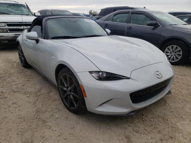 MAZDA MX-5 MIATA 2016 jm1ndad73g0113894