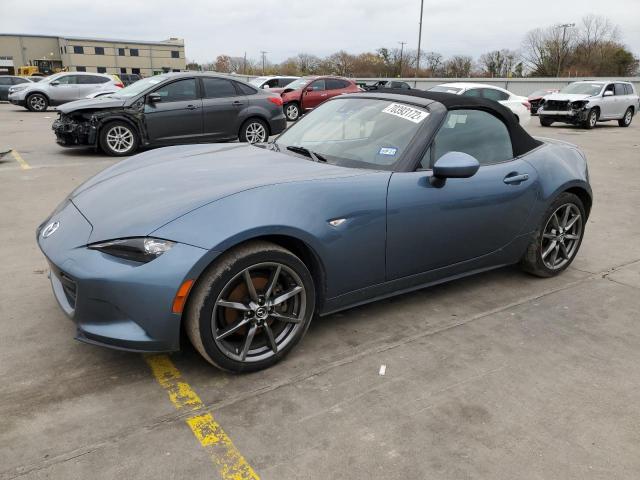 MAZDA MX-5 MIATA 2016 jm1ndad73g0114219