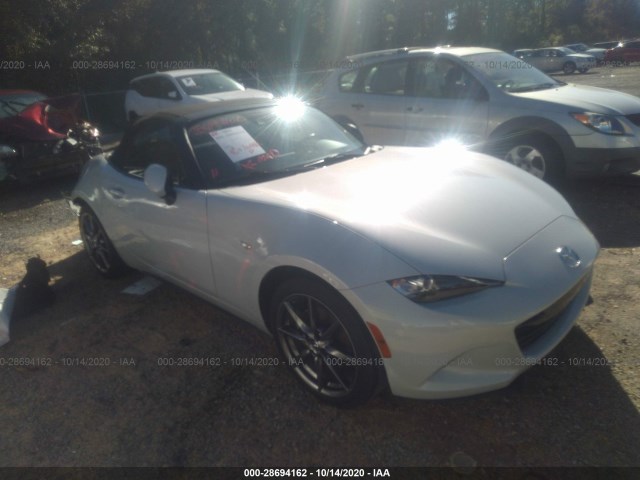 MAZDA MX-5 MIATA 2016 jm1ndad73g0116326