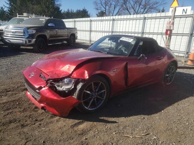 MAZDA MX-5 MIATA 2016 jm1ndad73g0116715