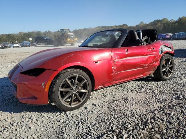 MAZDA MX5 2016 jm1ndad73g0119470