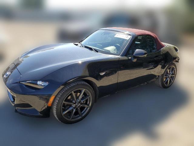 MAZDA MX5 2018 jm1ndad73j0202551