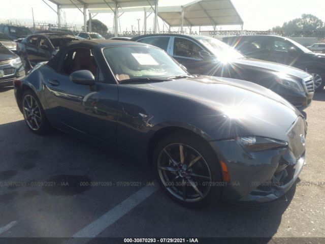 MAZDA MX-5 MIATA 2020 jm1ndad73l0413381