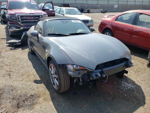 MAZDA MX-5 MIATA 2021 jm1ndad73m0450819