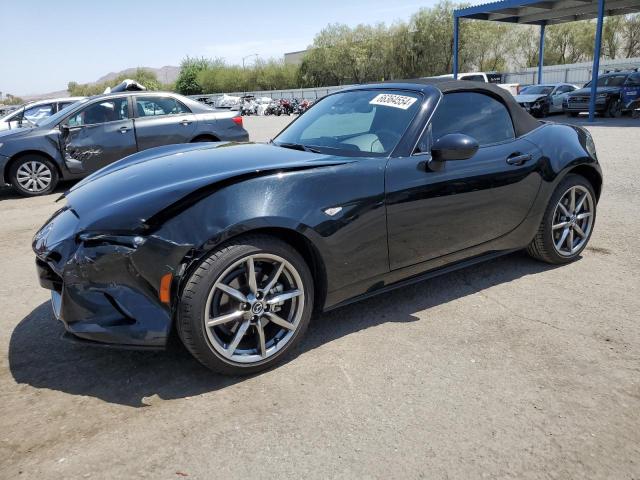 MAZDA MX5 2023 jm1ndad73p0550326