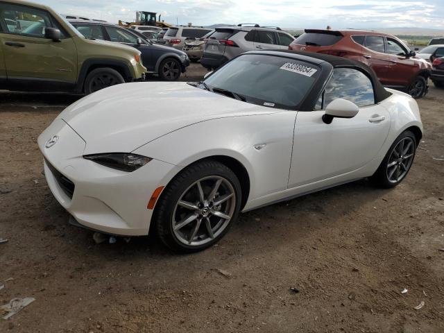 MAZDA MX-5 MIATA 2023 jm1ndad73p0556191