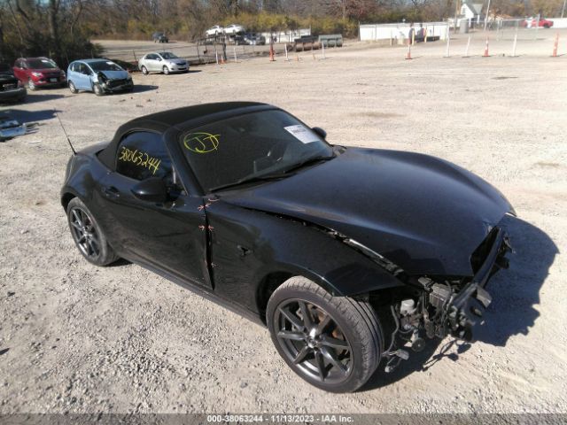 MAZDA MX-5 MIATA 2016 jm1ndad74g0102404